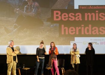 La VI edición del Festival Cine por Mujeres de Madrid ha presentado 70 largometrajes con una gran variedad de directoras y profesionales del sector