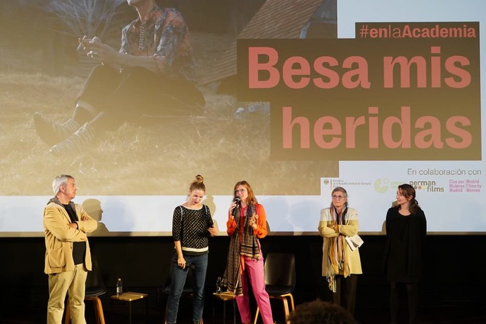 La VI edición del Festival Cine por Mujeres de Madrid ha presentado 70 largometrajes con una gran variedad de directoras y profesionales del sector