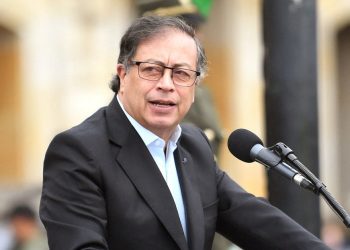 Petro considera que las negociaciones con el Estado Mayor Central (EMC) quizá fueron “prematuras”