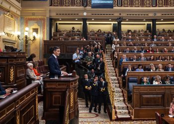 Izquierda Unida celebra el éxito de la investidura “porque es el éxito de esa mayoría del país que apuesta por los derechos y la convivencia”