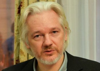 Republicanos y demócratas se unen por la libertad de Assange