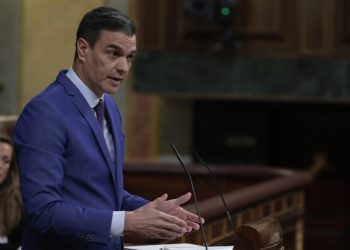 El debate de investidura de Pedro Sánchez será el miércoles y jueves de esta semana