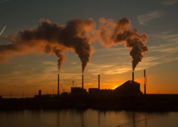 Las emisiones de CO2 subirán un 8,8% en 2030 por los “insuficientes” planes climáticos nacionales, según la ONU