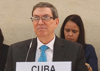 Bloqueo estadounidense viola DDHH, denuncia Cuba en Ginebra