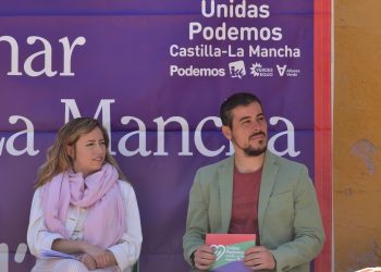 Podemos CLM pide revertir el recorte en juventud para salir del último lugar en emancipación juvenil