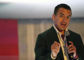 Daniel Noboa asumirá la Presidencia de Ecuador