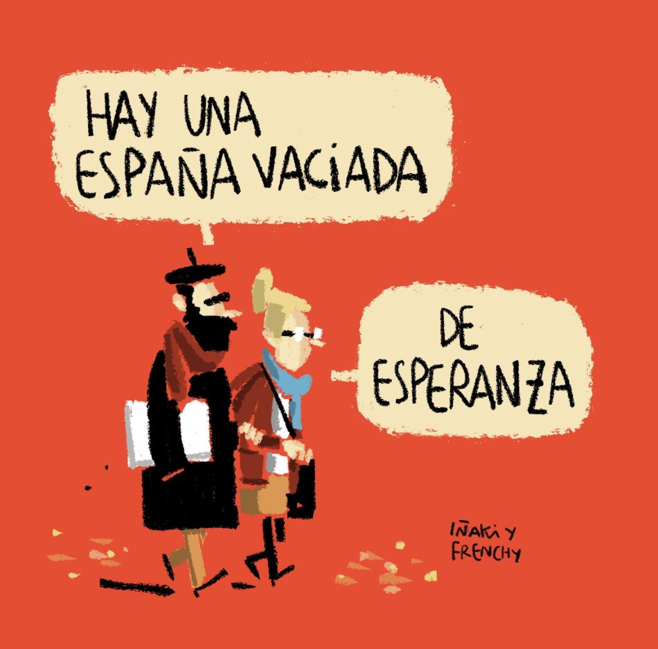 Españas