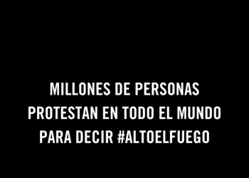 Gaza: “Ya no podemos hacer nada más por ellos”  