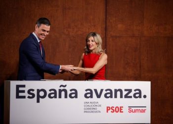 El 91% de la afiliación de Verdes Equo respalda la investidura de Pedro Sánchez y el gobierno progresista y verde entre PSOE y Sumar