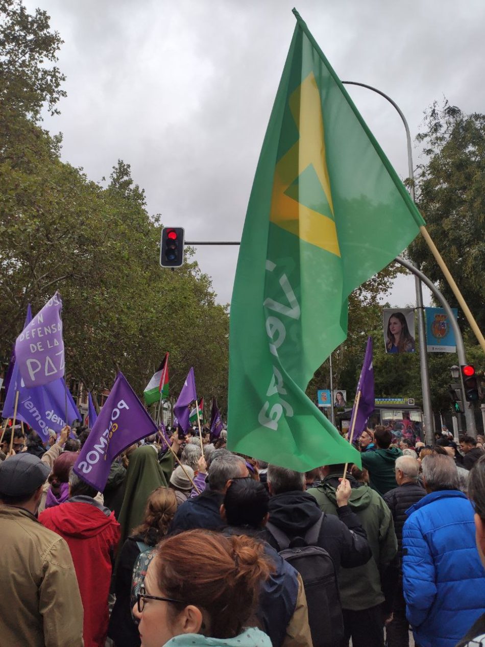 Alianza Verde abordará en su Asamblea extraordinaria estrategias para lograr que el ecologismo político recobre su protagonismo