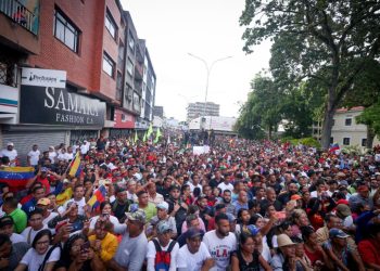 Invitan a venezolanos para participar en la consulta sobre el Esequibo