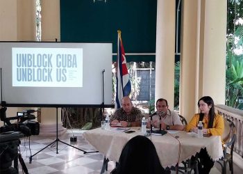 Prestigiosos juristas en Tribunal Internacional contra bloqueo a Cuba