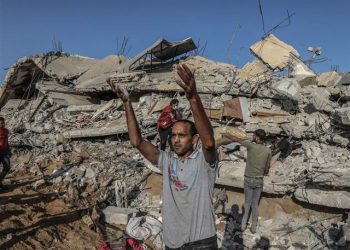 Agencia de ONU reclama alto el fuego en Gaza y alerta sobre hambruna