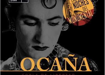 «Ocaña, copla de libertad» se presenta con un estreno en «Las noches del monumental» de RTVE