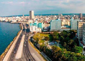 La Habana cumple 504 años abierta al mar y a su historia