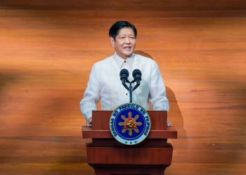 El presidente de Filipinas rechaza la investigación internacional sobre el ex mandatario Duterte