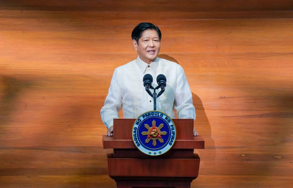 El presidente de Filipinas rechaza la investigación internacional sobre el ex mandatario Duterte