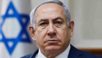 Crece la tensión entre Egipto e Israel por amenazas de Netanyahu