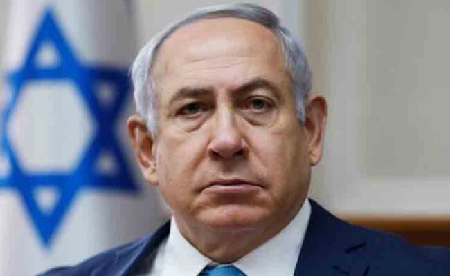 Crece la tensión entre Egipto e Israel por amenazas de Netanyahu