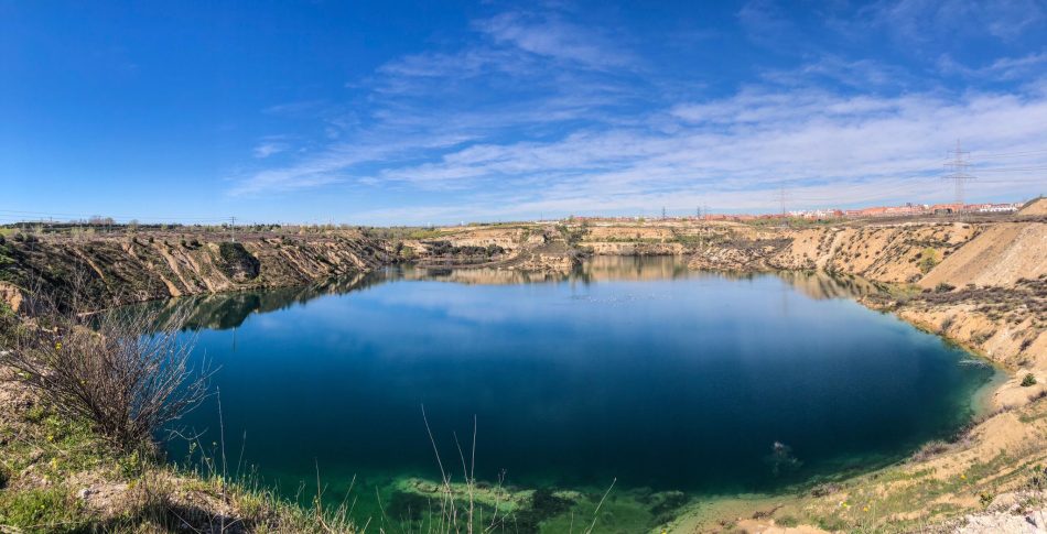 La Comunidad de Madrid a un paso de permitir la reapertura de una mina que destruiría las Lagunas de Ambroz