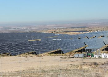 Recurren la autorización administrativa previa para la instalación fotovoltaica Los Pradillos en Colmenar de Oreja