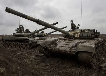 Ejército ruso repele cinco ataques ucranianos en Donetsk