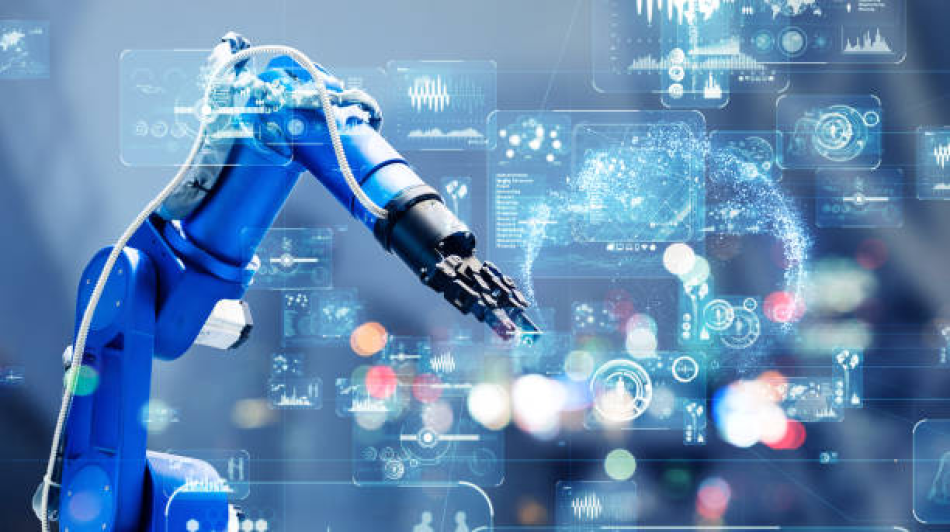Impacto de los robots inteligentes en la Industria 4.0