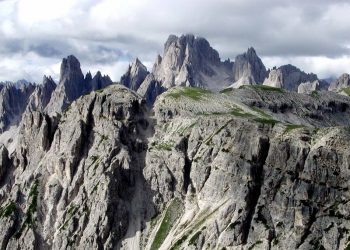 Tras 200 años, la formación de dolomita deja de ser un misterio