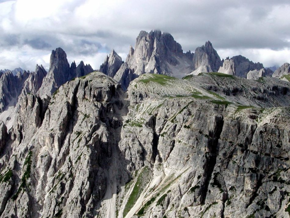 Tras 200 años, la formación de dolomita deja de ser un misterio