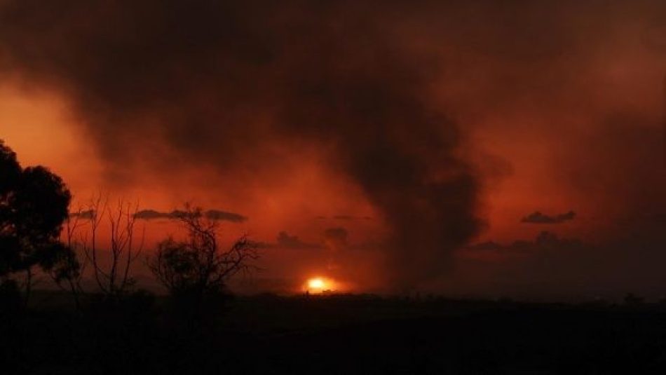 Ascienden a 60 los periodistas asesinados en la Franja de Gaza