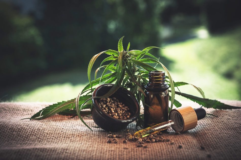 Aspectos Positivos Asociados con el CBD para el Bienestar Holístico de CBD Alchemy