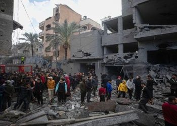 Ataque israelí deja cinco muertos en Tulkarem, Cisjordania