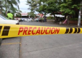 Tres masacres dejan al menos diez muertos en Colombia