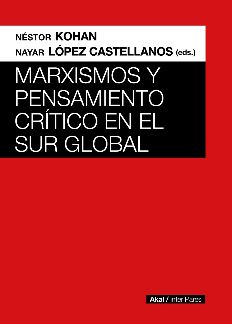 El Islam y el Marxismo