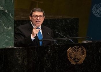 ONU aprueba con 187 votos resolución contra bloqueo de EE.UU. a Cuba