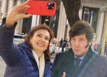 El Gabinete ultraliberal anunciado por Milei en Argentina