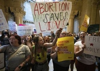 Ohio aprueba consagrar el derecho al aborto en su Constitución