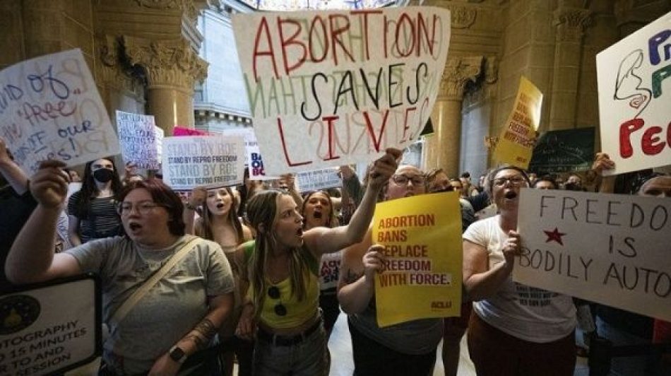 Ohio aprueba consagrar el derecho al aborto en su Constitución