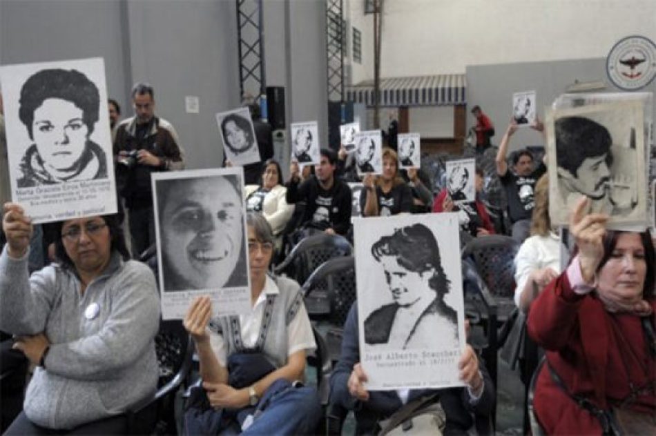 Realizan en Argentina juicio por crímenes de lesa humanidad