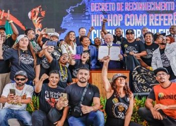 Lula da Silva anuncia medidas a favor de comunidades quilombolas