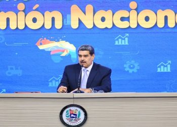 Venezuela registra incremento económico durante los últimos nueve trimestres