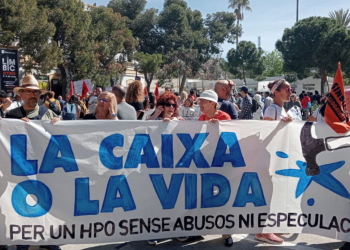 Sindicat de Llogateres de Catalunya: «Es necesario debatir el modelo de Vivienda de Protección Oficial»