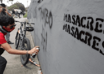 Indepaz denuncia nueva masacre en Nariño, Colombia