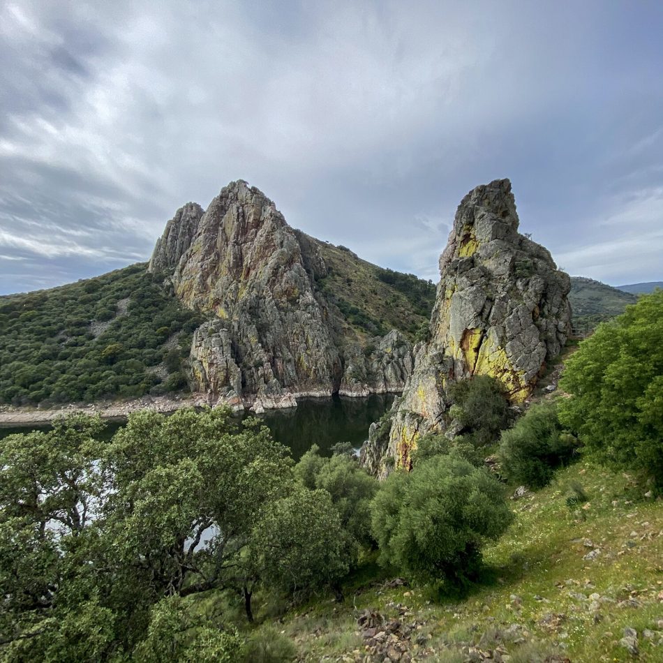 Las organizaciones ambientales recurren la resolución que permite cazar en el Parque Nacional de Monfragüe