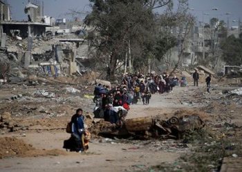ONU afirma que tregua en la Franja de Gaza se cumplió en su mayoría