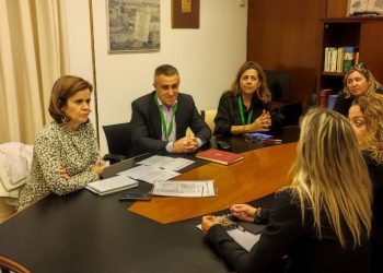 Por Andalucía advierte de la pérdida de la garantía de igualdad para los usuarios del turno de oficio