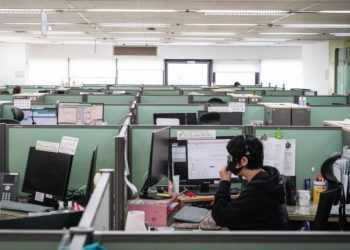 La multinacional de telemarketing Majorel anuncia un ERE para 215 personas