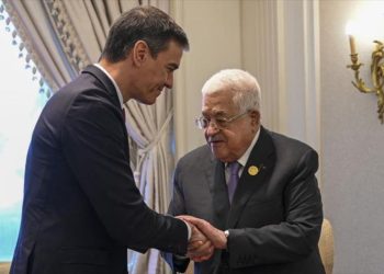 Israel retira a su embajadora en España por las declaraciones de Sánchez