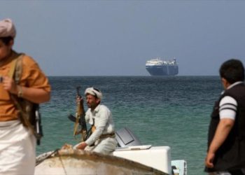 Puerto israelí de Eilat queda sin barcos por temor a Yemen