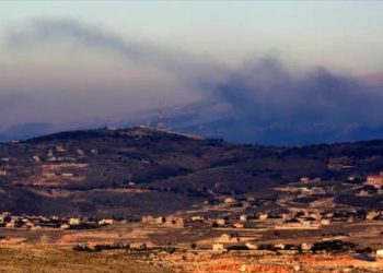 Israel lanza ataques contra Siria y regiones sureñas de El Líbano